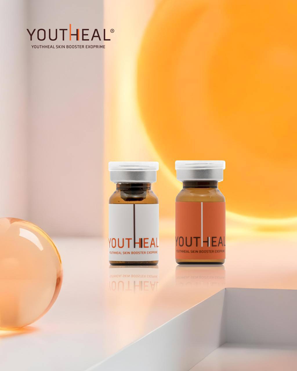Оптимальные комбинации YOUTHHEAL SKINBOOSTER EXOPRIME с эстетическими процедурами