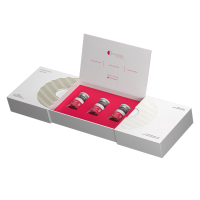 Dermoaroma Purasomes Hair&Scalp Complex HSC 50+ 