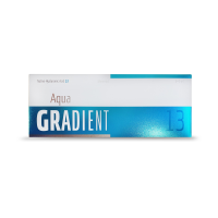 Gradient GRADIENT Aqua