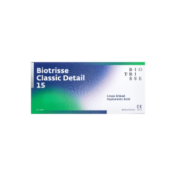 Biotrisse Classic Detail 15