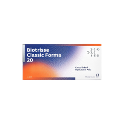 Biotrisse Classic Forma 20