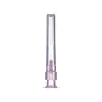 MESORAM Игла для микроинъекции Mesoram, Ago Meso Luer 32G 0,23х4 мм