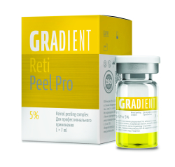 GRADIENT RETI PEEL PRO